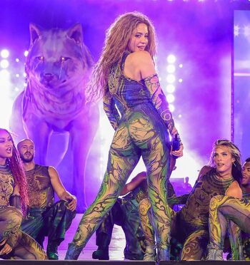 🔥 Shakira  page leaked private photo uncensored full