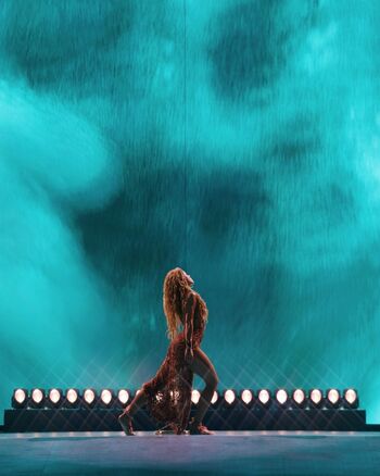 🔥 Shakira  page leaked private photo uncensored full