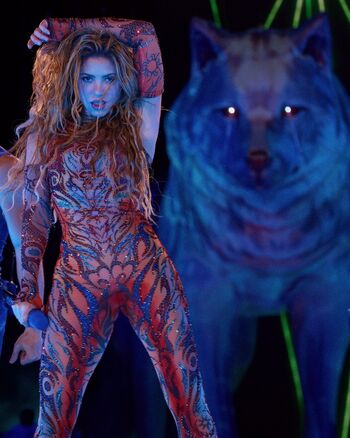 🔥 Shakira leaked private photo uncensored full
