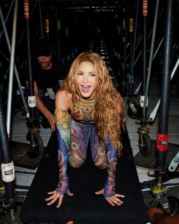 🔥 Shakira leaked private photo uncensored full