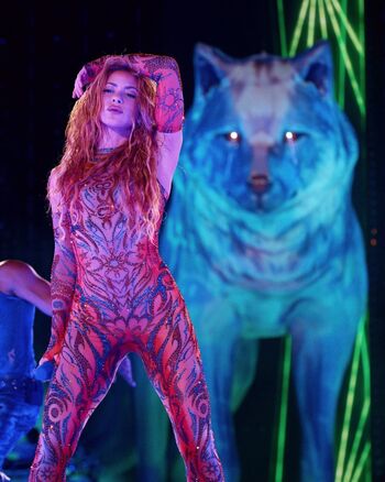 🔥 Shakira leaked private photo uncensored full