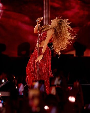 🔥 Shakira leaked private photo uncensored full