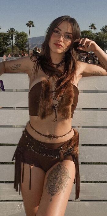 🔥 Shauna dewit page leaked private photo uncensored full