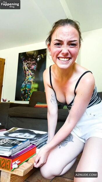 🔥 Shauna dewit leaked private photo uncensored full