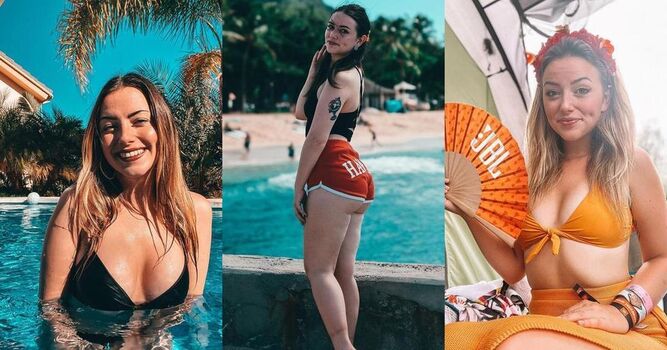 🔥 Shauna dewit leaked private photo uncensored full