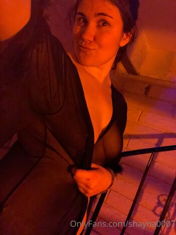 🔥 Shayna leaked private photo uncensored full
