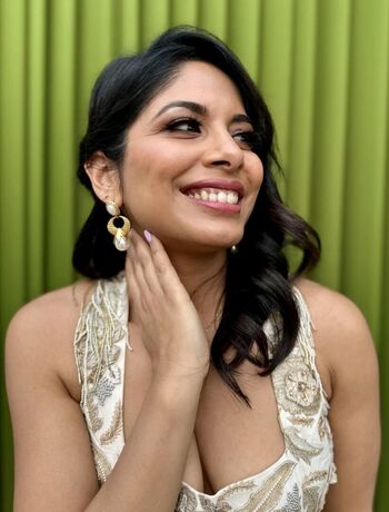 🔥 Sheena melwani page leaked private photo uncensored full