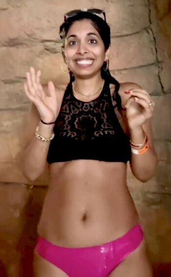 🔥 Sheena melwani page leaked private photo uncensored full