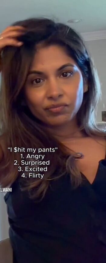 🔥 Sheena melwani leaked private photo uncensored full