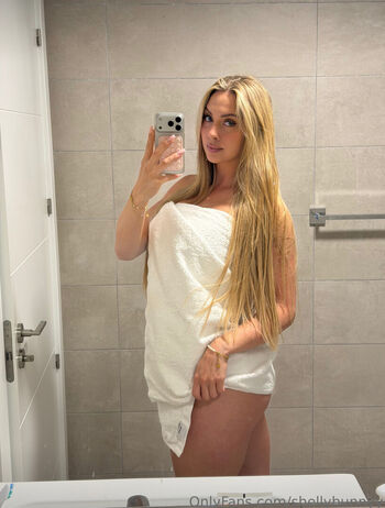 🔥 Shellybunnyy leaked private photo uncensored full
