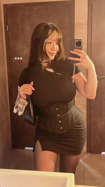 🔥 Shini waifu page leaked private photo uncensored full