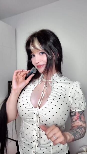 🔥 Shini waifu page leaked private photo uncensored full