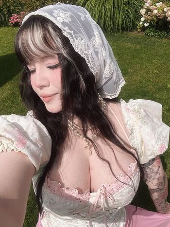 🔥 Shini waifu page leaked private photo uncensored full