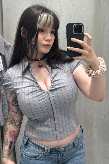 🔥 Shini waifu leaked private photo uncensored full