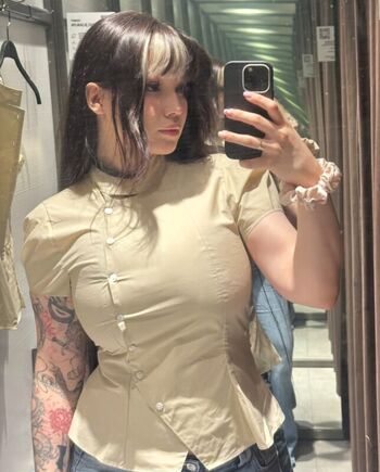 🔥 Shini waifu leaked private photo uncensored full