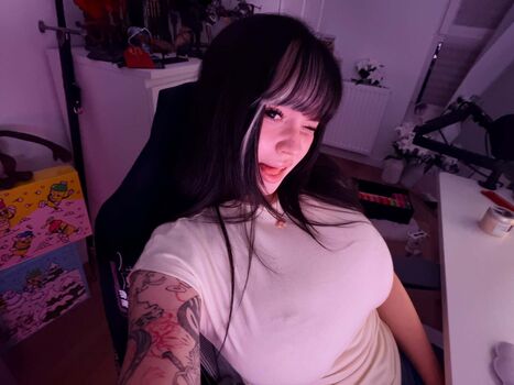 🔥 Shini waifu leaked private photo uncensored full