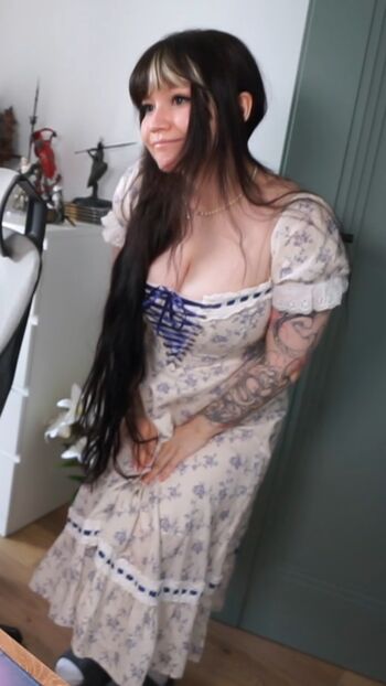 🔥 Shini waifu leaked private photo uncensored full