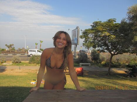 🔥 Shira braun page leaked private photo uncensored full