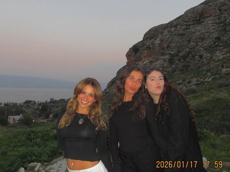 🔥 Shira braun page leaked private photo uncensored full