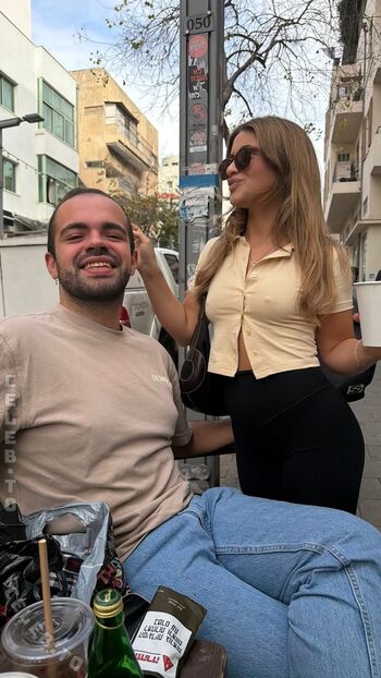 🔥 Shira braun page leaked private photo uncensored full