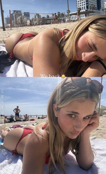 🔥 Shira braun page leaked private photo uncensored full
