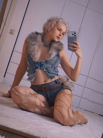 🔥 Shirogane sama  page leaked private photo uncensored full