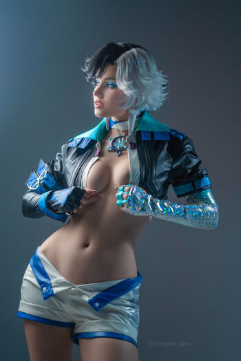 🔥 Shirogane sama  page leaked private photo uncensored full