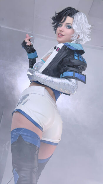 🔥 Shirogane sama  page leaked private photo uncensored full