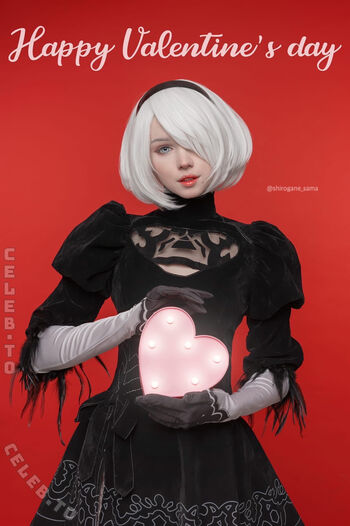 🔥 Shirogane sama  page leaked private photo uncensored full