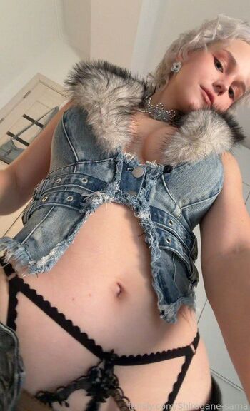 🔥 Shirogane sama leaked private photo uncensored full