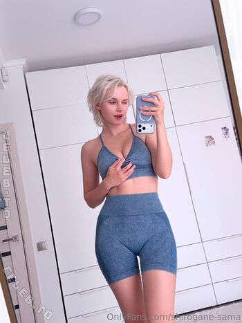 🔥 Shirogane sama leaked private photo uncensored full