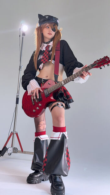 🔥 Shirogane sama  page leaked private photo uncensored full