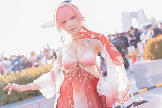 🔥 Shuimiaoaqua page leaked private photo uncensored full