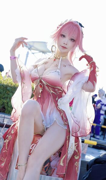🔥 Shuimiaoaqua page leaked private photo uncensored full