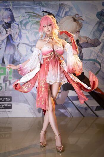 🔥 Shuimiaoaqua page leaked private photo uncensored full