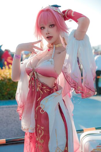 🔥 Shuimiaoaqua page leaked private photo uncensored full