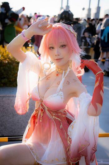 🔥 Shuimiaoaqua page leaked private photo uncensored full