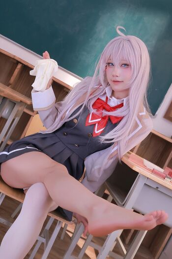 🔥 Shuimiaoaqua leaked private photo uncensored full