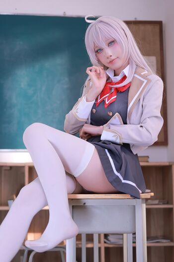 🔥 Shuimiaoaqua leaked private photo uncensored full