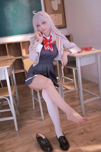 🔥 Shuimiaoaqua leaked private photo uncensored full