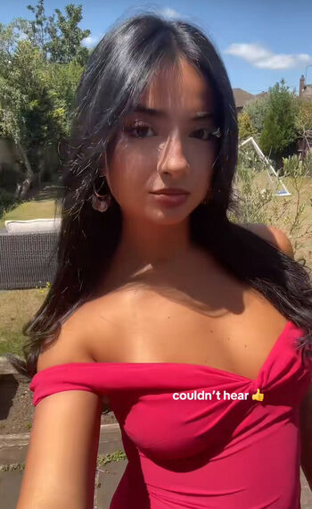 🔥 Sienna sidhu leaked private photo uncensored full