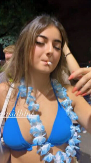 🔥 Sienna sidhu leaked private photo uncensored full