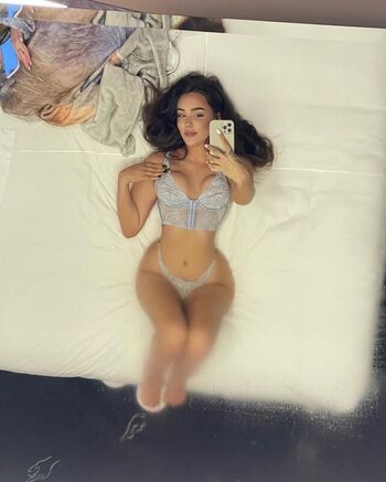 🔥 Sierra rain leaked private photo uncensored full