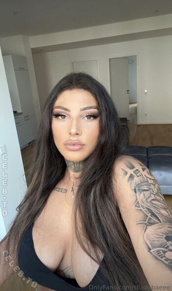 🔥 Silaaabaeee leaked private photo uncensored full