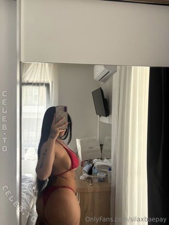 🔥 Silaaabaeee leaked private photo uncensored full