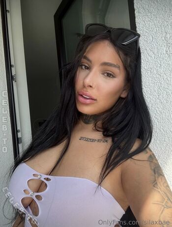 🔥 Silaaabaeee leaked private photo uncensored full