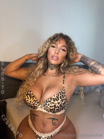 🔥 Silaaabaeee leaked private photo uncensored full