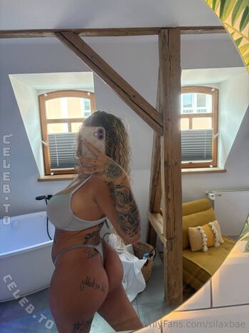 🔥 Silaaabaeee leaked private photo uncensored full