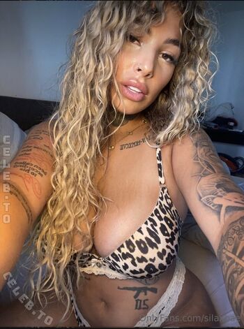 🔥 Silaaabaeee leaked private photo uncensored full