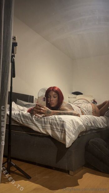 🔥 Silaaabaeee leaked private photo uncensored full